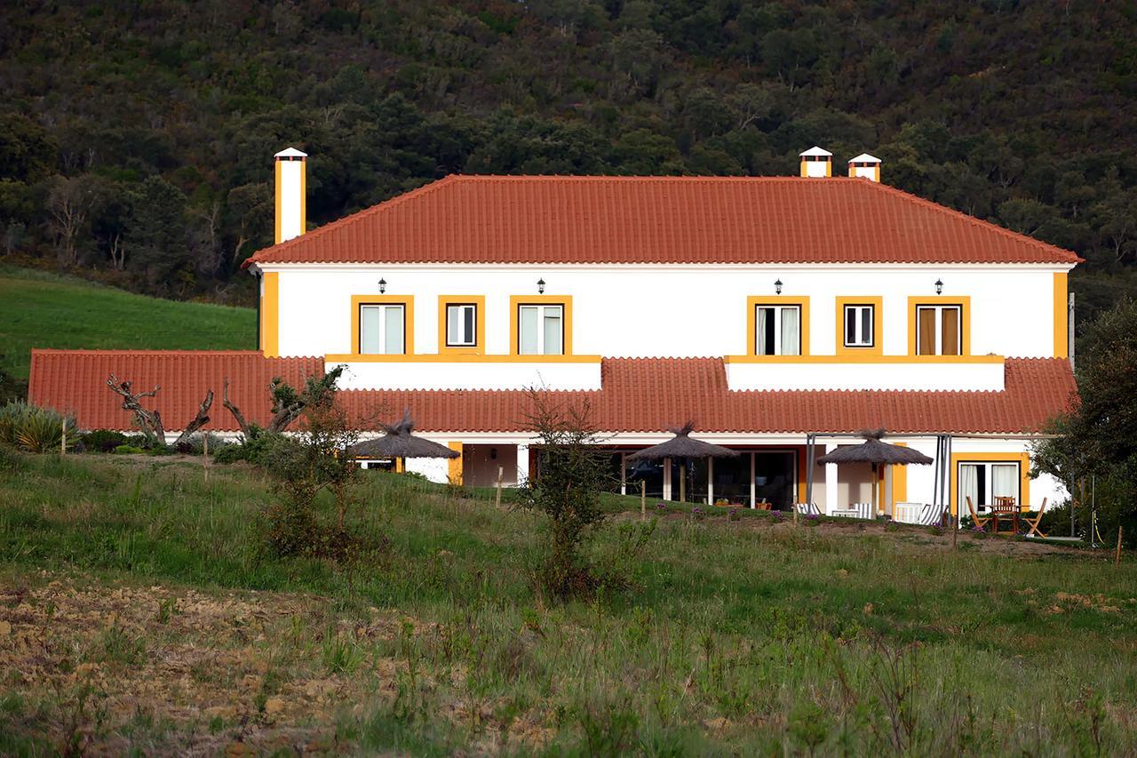 Casa Do Alfaro Villa Azambuja Exterior foto
